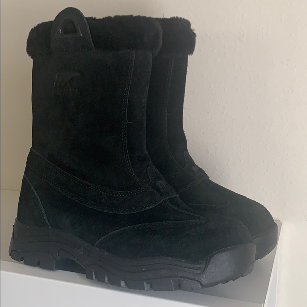 Sorel Snow boots